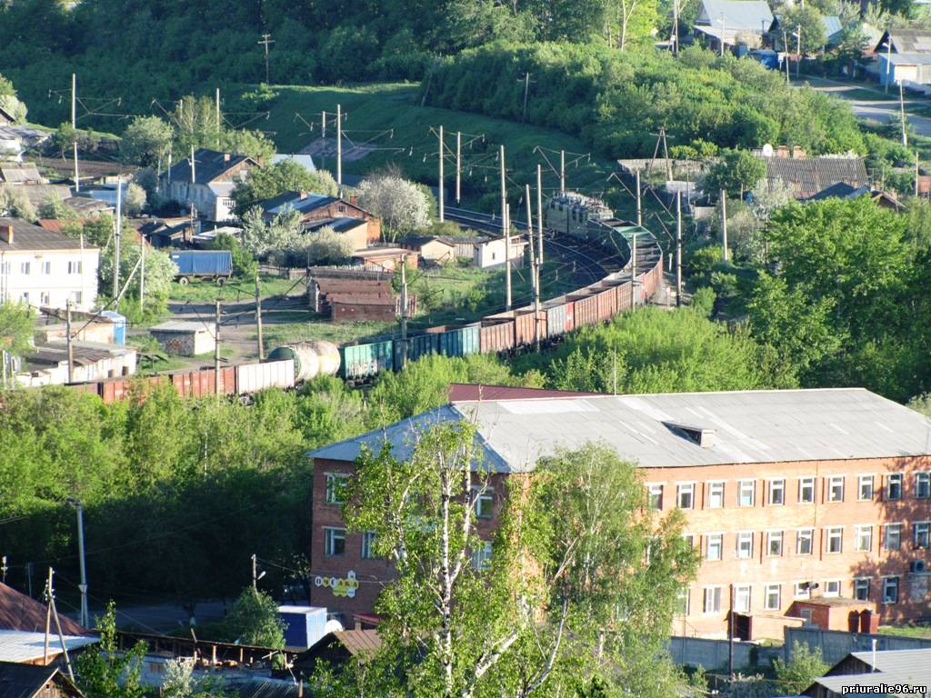 Дома в красноуфимском районе свердловской